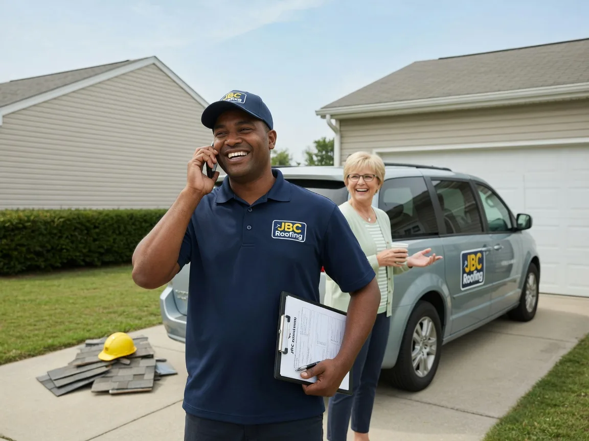 Roof Replacement Thornton, KY FAQs
